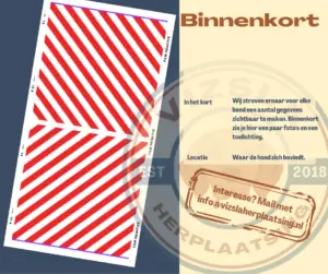 contact sheet stichting vizsla herplaatsing